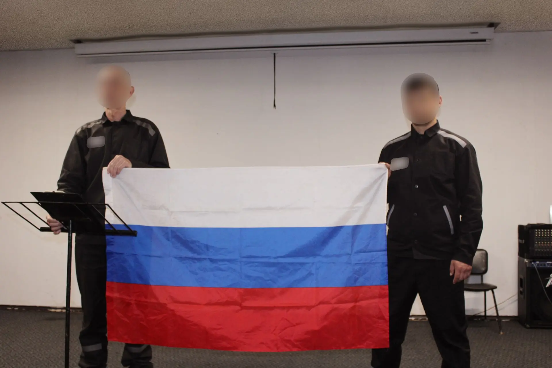 В колонии строгого режима проведены просветительские мероприятия, приуроченные ко Дню Г...