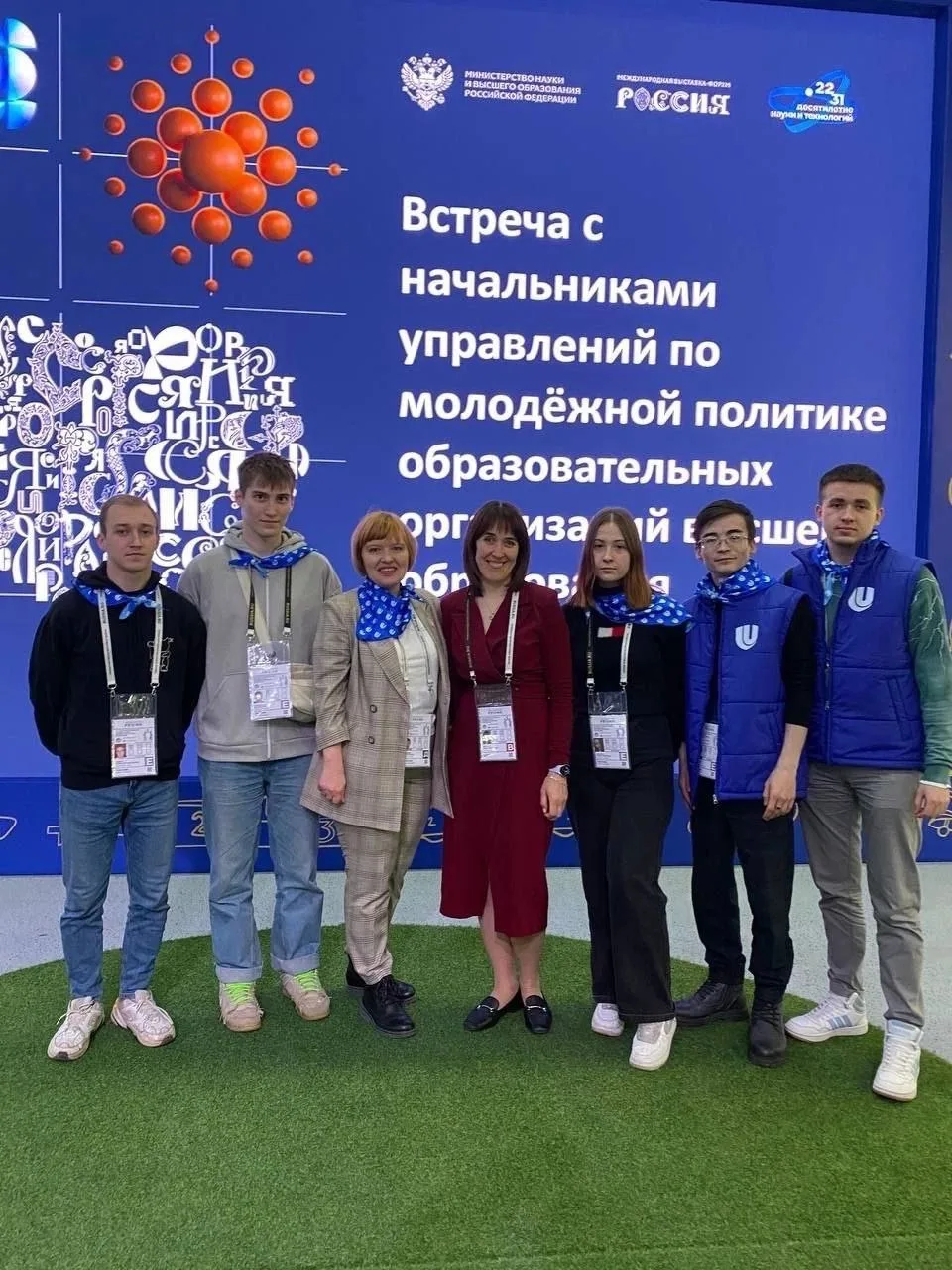 Выпускник 2025 Рахмонов Аббосбек делится с нами своими впечатлениями про ННГУ✨