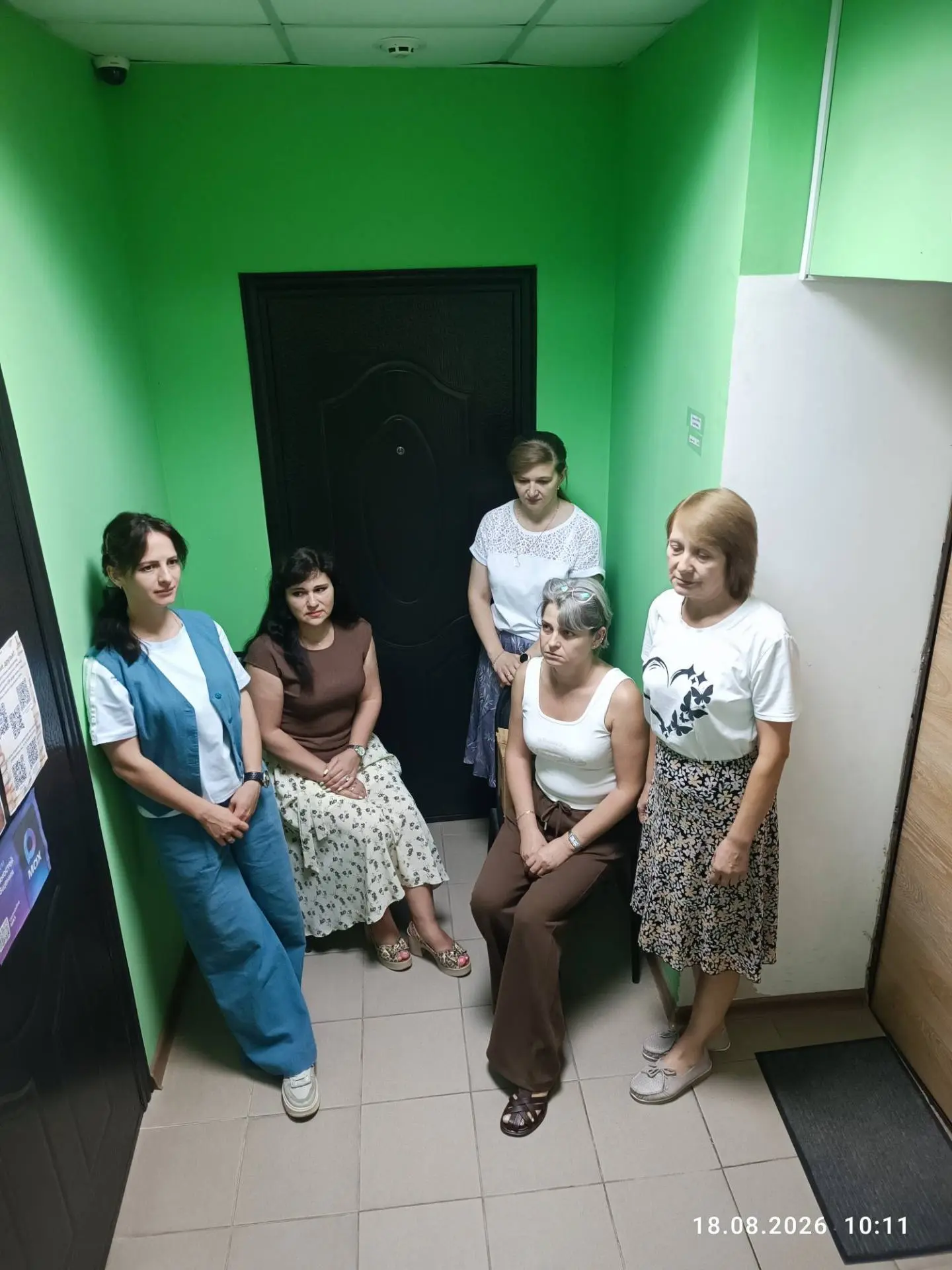 18 августа 2026 года сотрудники МБУ ДО «Борисовский Дом творчества» приняли участие в у...