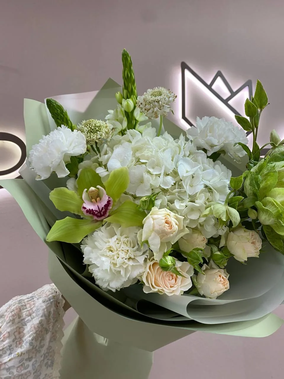 💐Букеты на заказ в Раменском