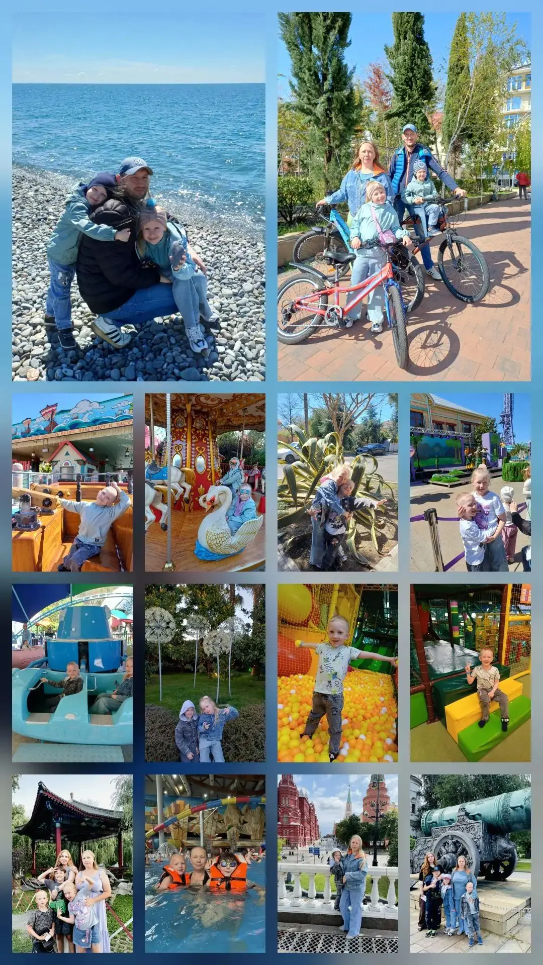 Кечев Артëм, старшая группа "Умнички"