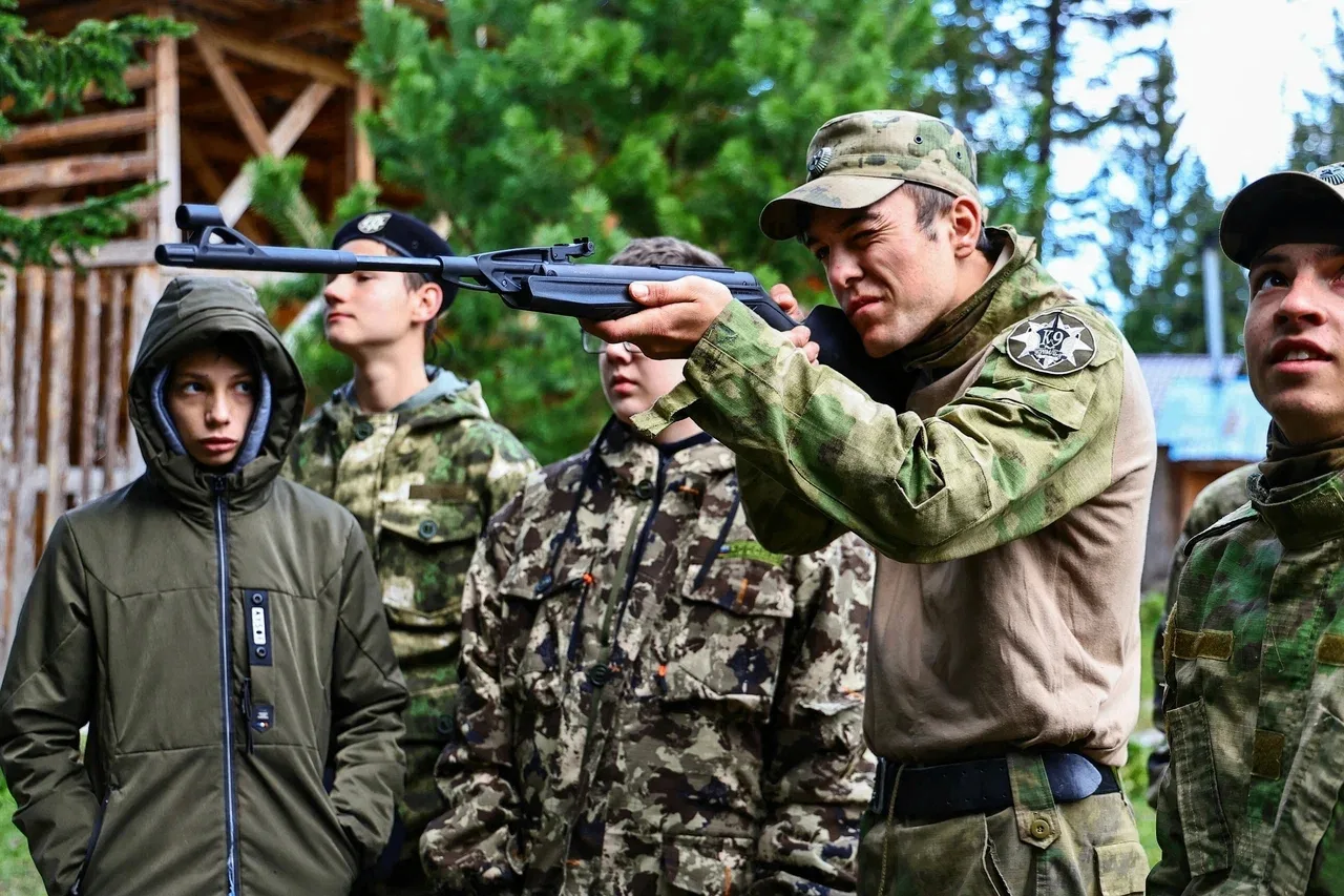 🔥 Наши студенты готовы рассказать о своей профессии!
Они знают цену каждому навыку. Они понимают от