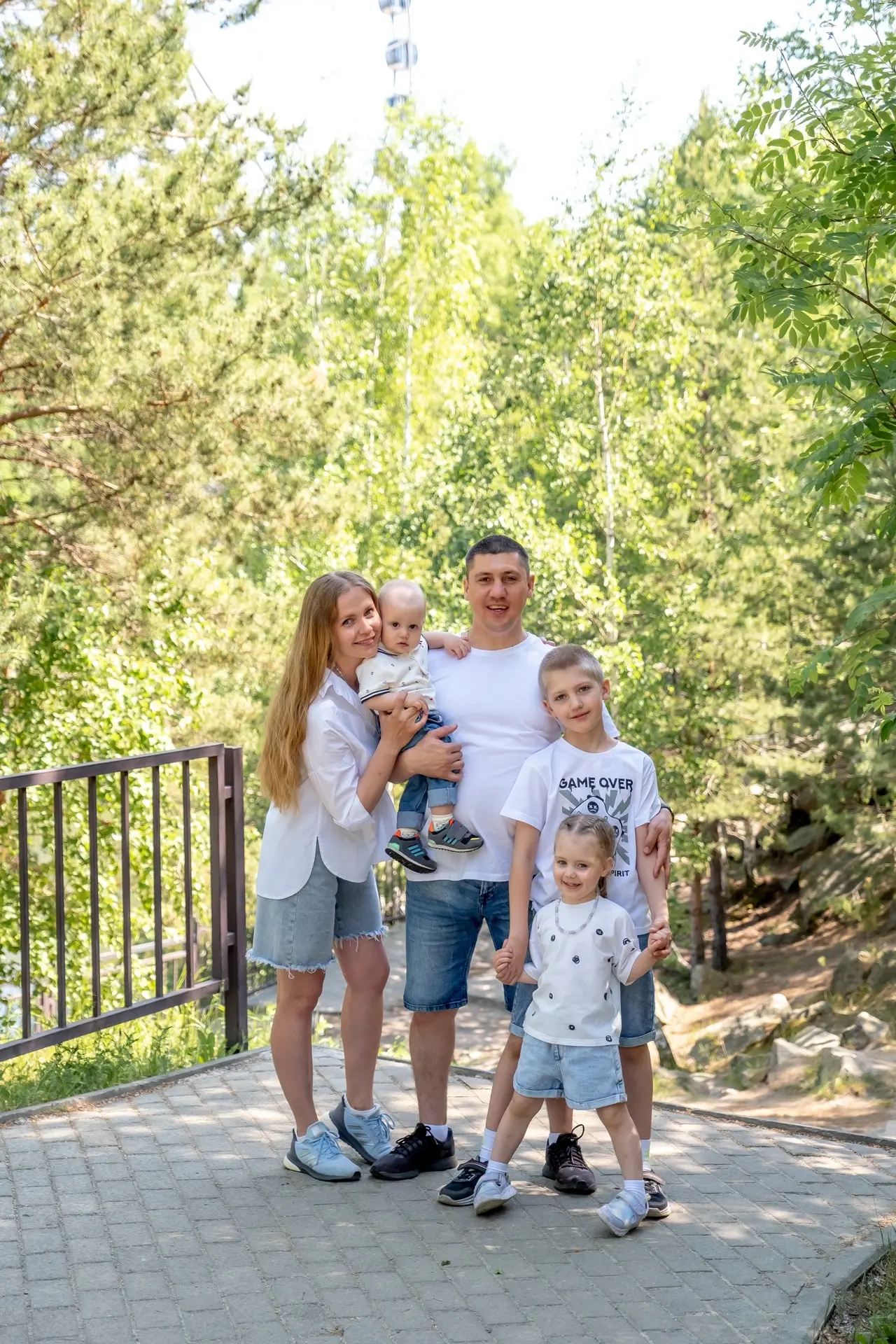 С Днём защиты детей! 👶🌈