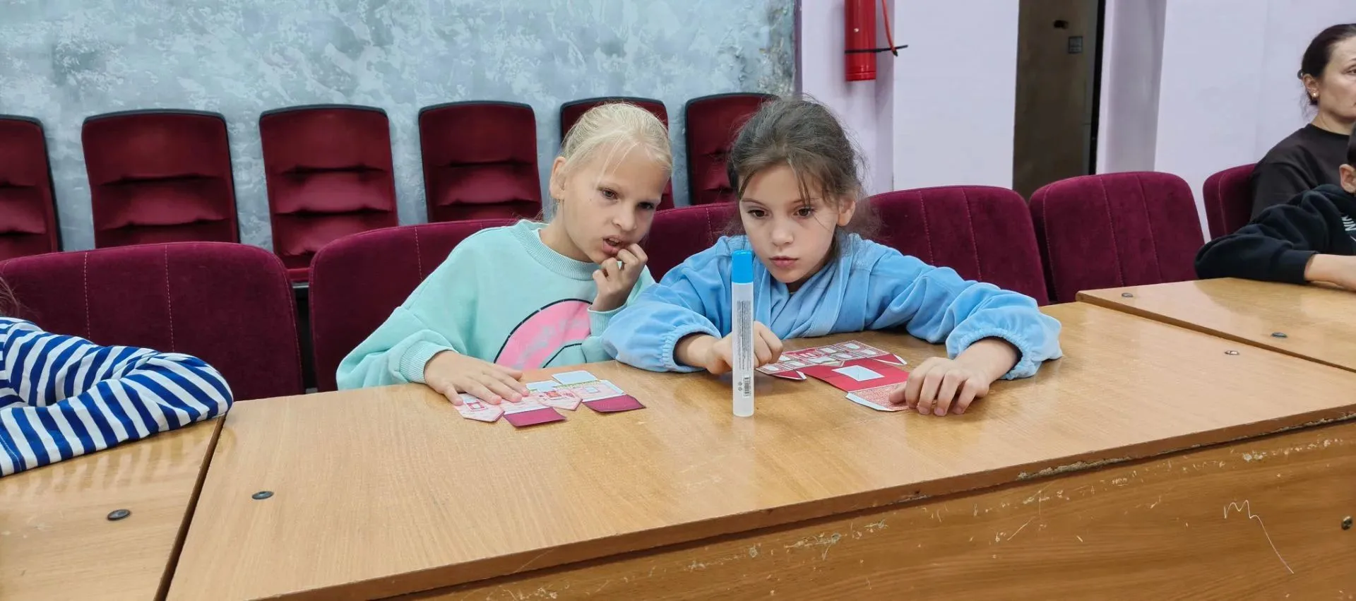 🌟Заглянуть в будущее: «Шпроты» освоили 3D-моделирование🌟