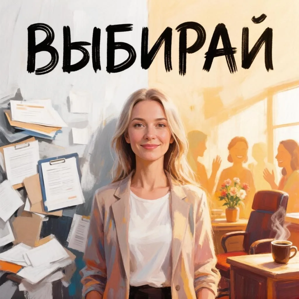 Ты — психолог, который имитирует консультации? Прекрати это 

Вы пришли в школу из бизнеса. Или из д