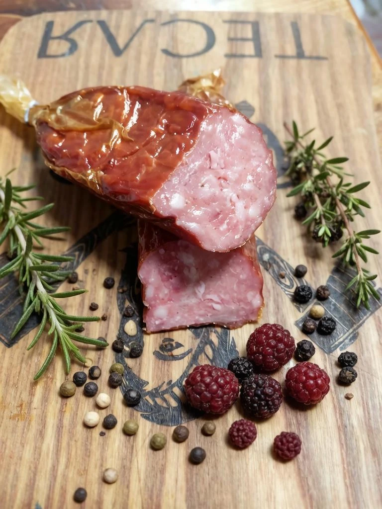 Почему наше мясо — это умная покупка? 🎯