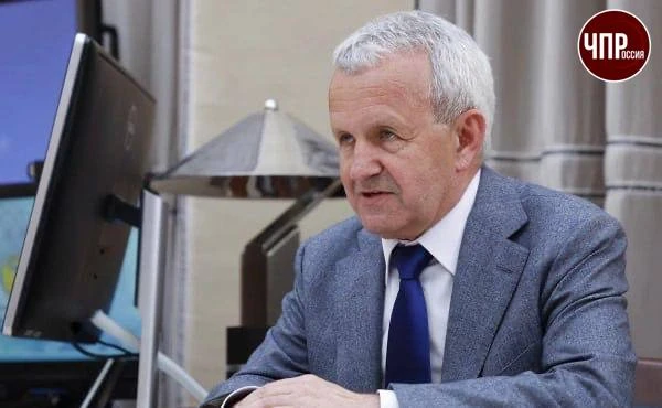 ⚡️Задержан миллиардер и основной акционер ГК "ЭФКО" Валерий Кустов. Его подозревают в мошенничестве 
