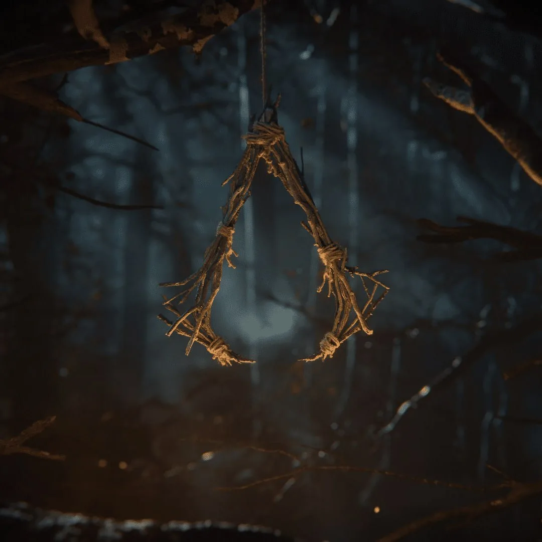 ❓ Слух: слили подробности сюжета Assassin’s Creed Hexe — следующей большой части серии
