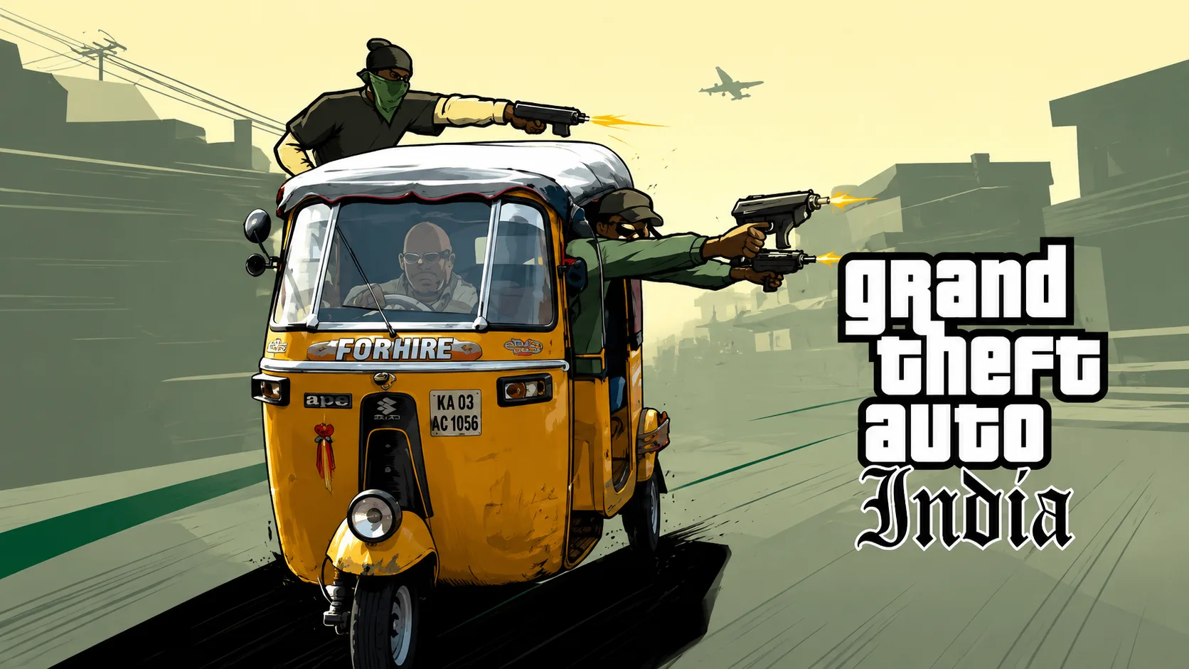 IT-директор Rockstar India попался на примитивный фишинг и отдал хакерам рабочий билд G...