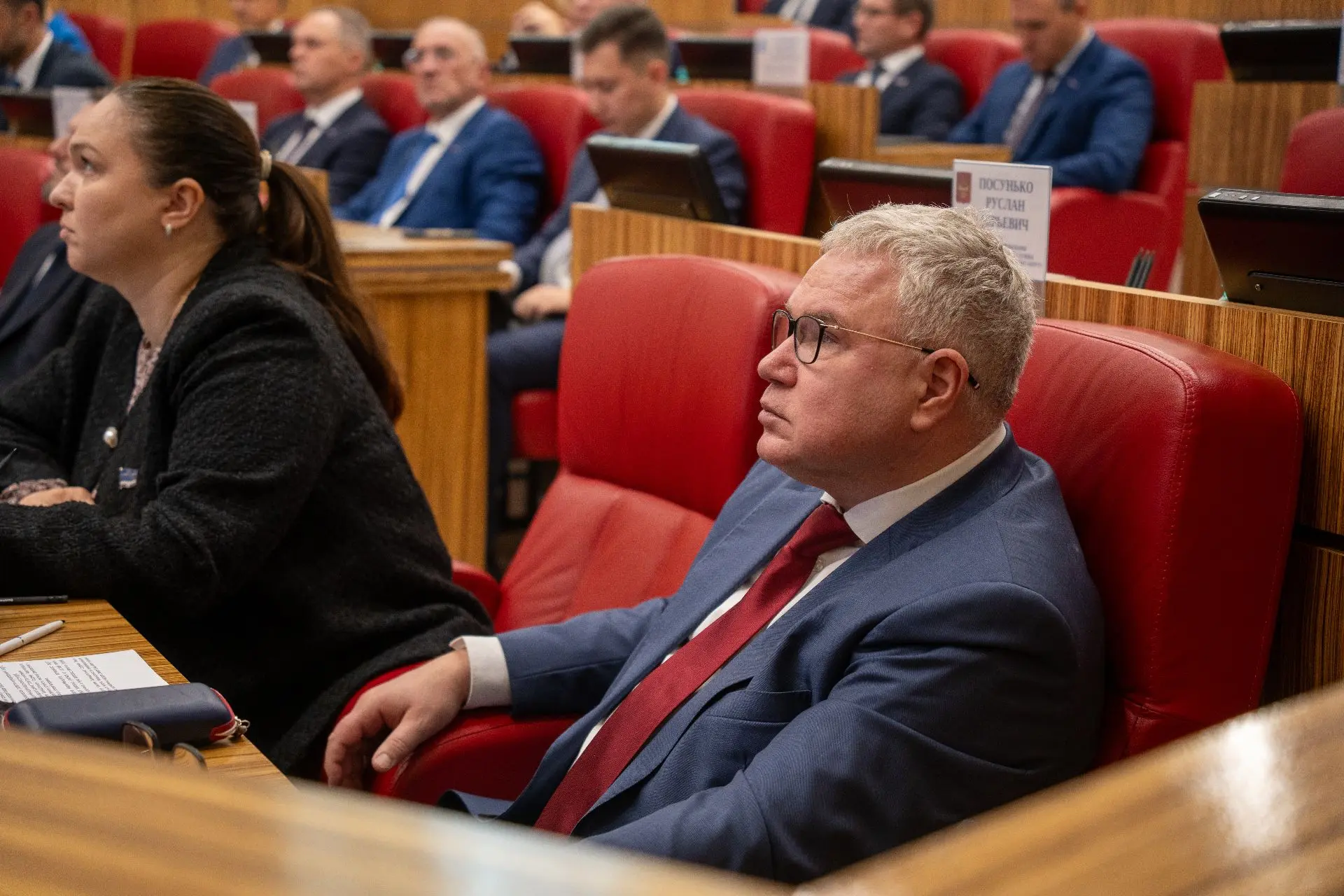 На заседании Законодательного Собрания рассмотрели вопросы, которые напрямую связаны с ...