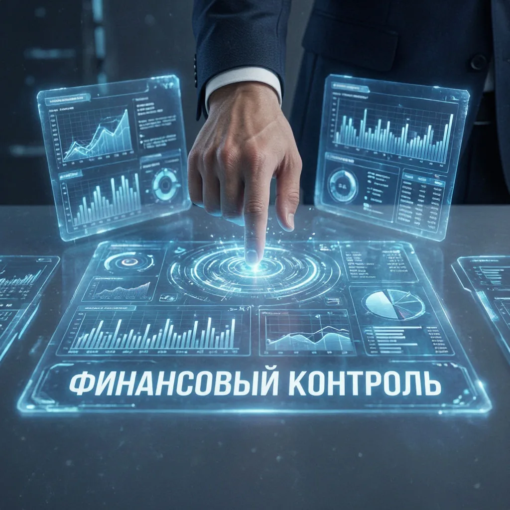 В Контрольно-счетной палате города Железногорска в настоящее время ведется активная раз...