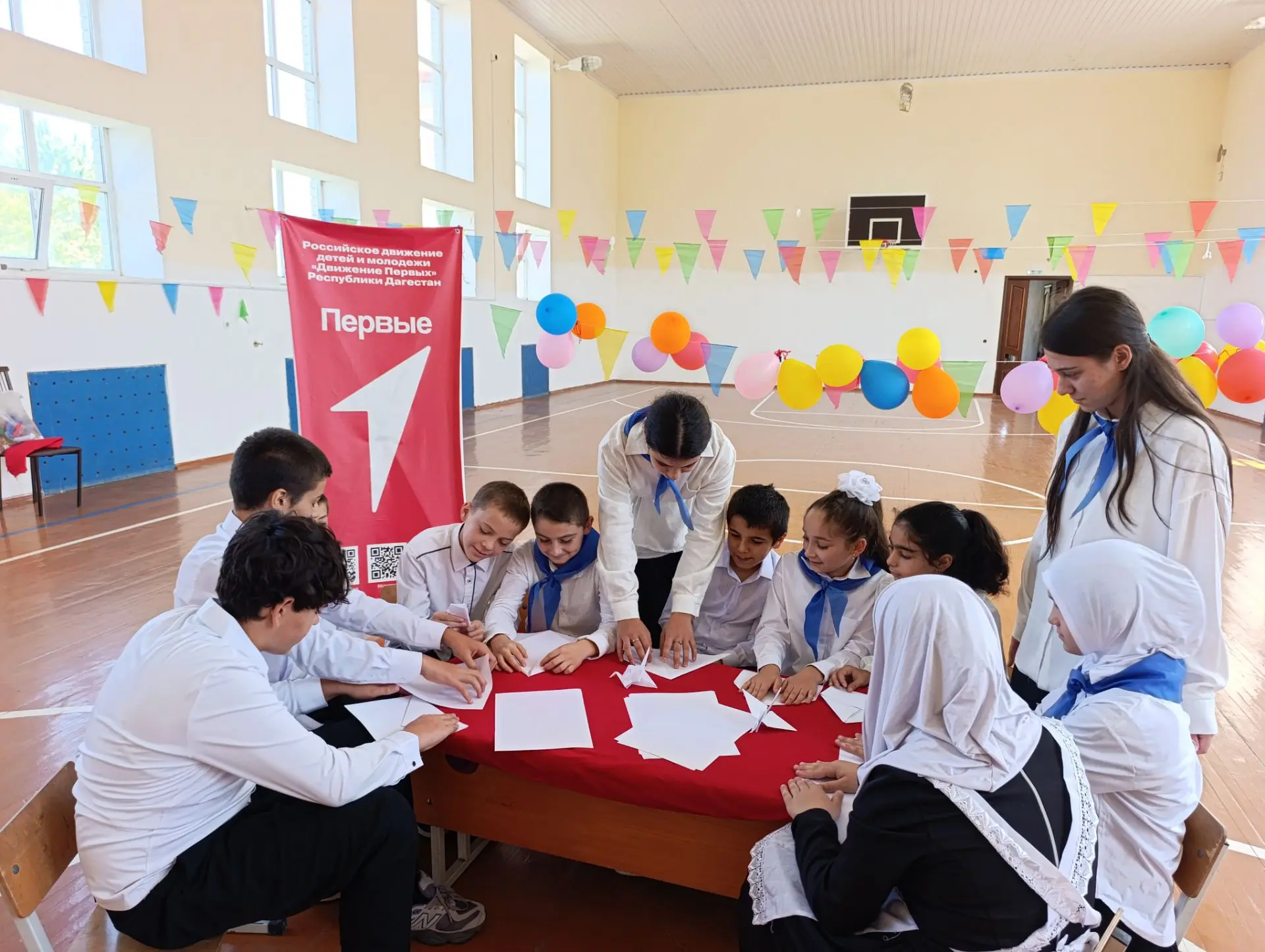 Рубрика"НАВИГАТОРЫ ДЕТСТВА" 👩‍🏫❤📚