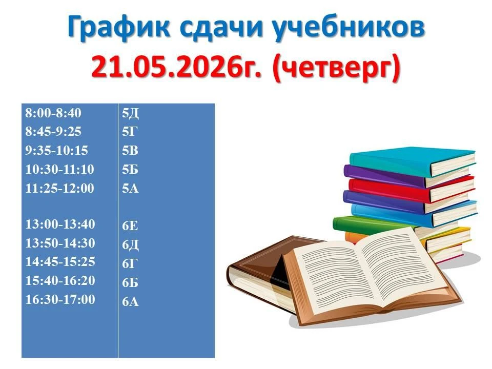 #важно   Внимание! Готовимся к сдаче учебников. Перед тем как приносить — подготовьте их дома: подкл