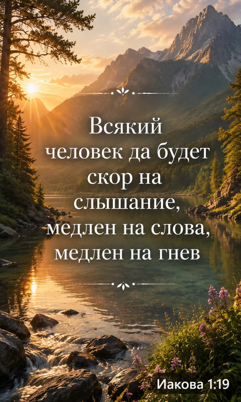 👂 Часто мудрость заключается не в том, чтобы сказать правильные слова, а в том, чтобы ...