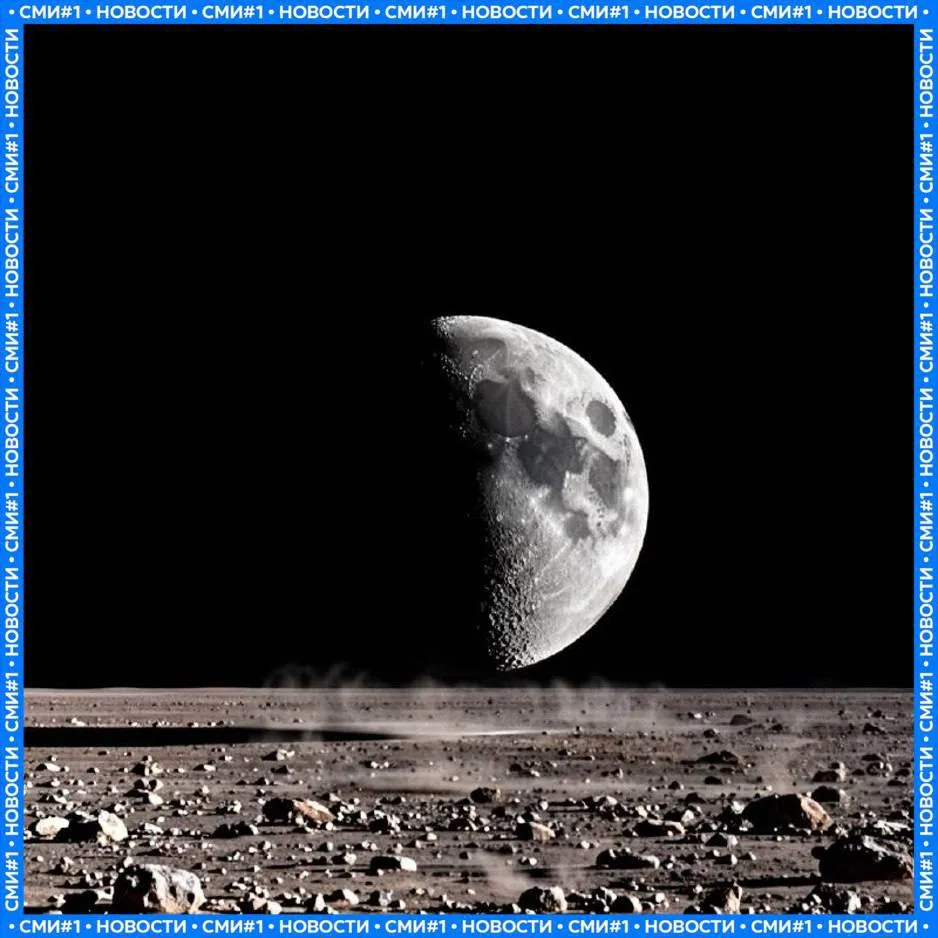 🚀Таинственное Чёрное суперлуние

В понедельник Вселенная приготовит нам необычный сюрприз: новолуни