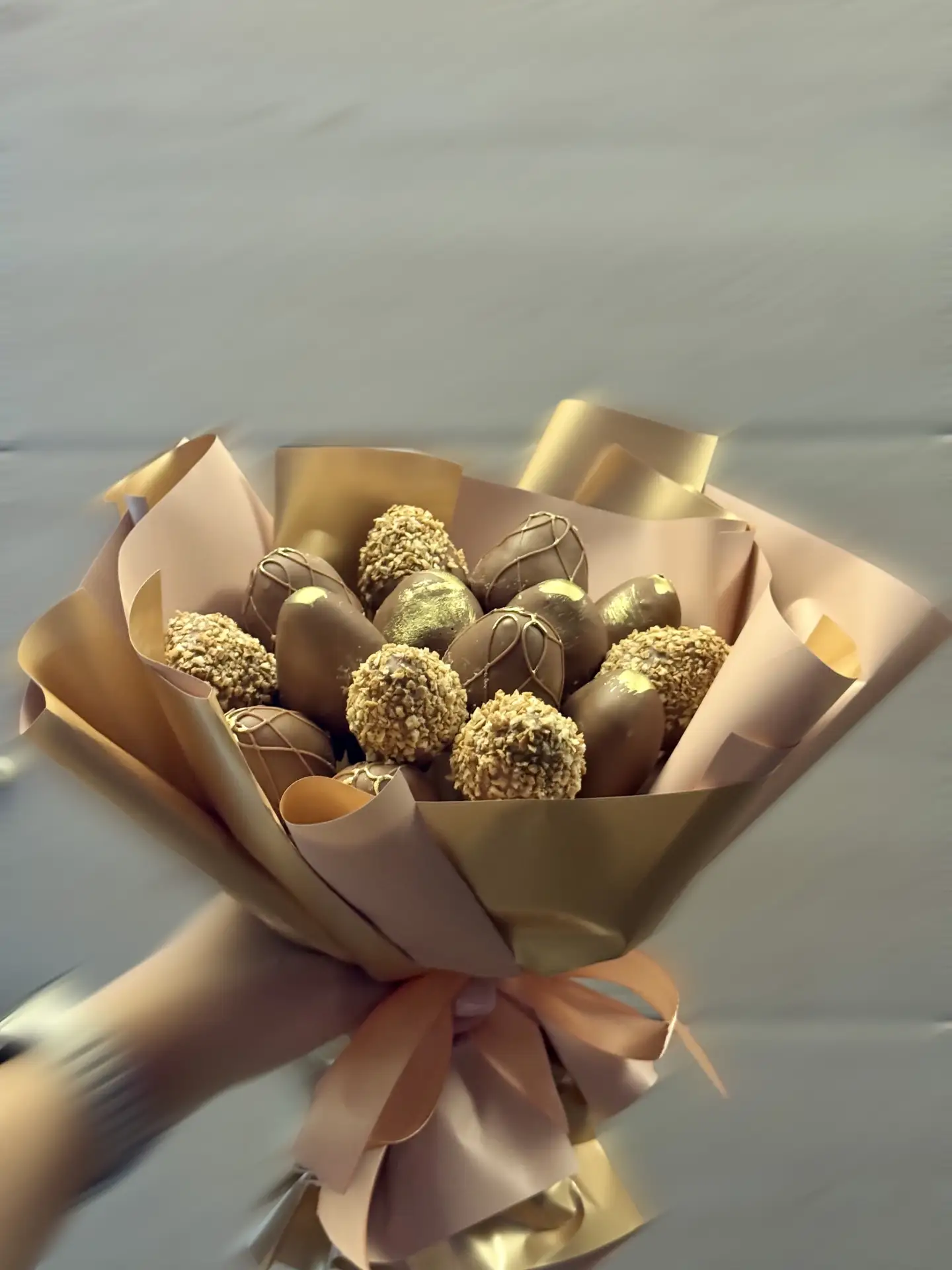 Вечерний заказ для самой любимой💞