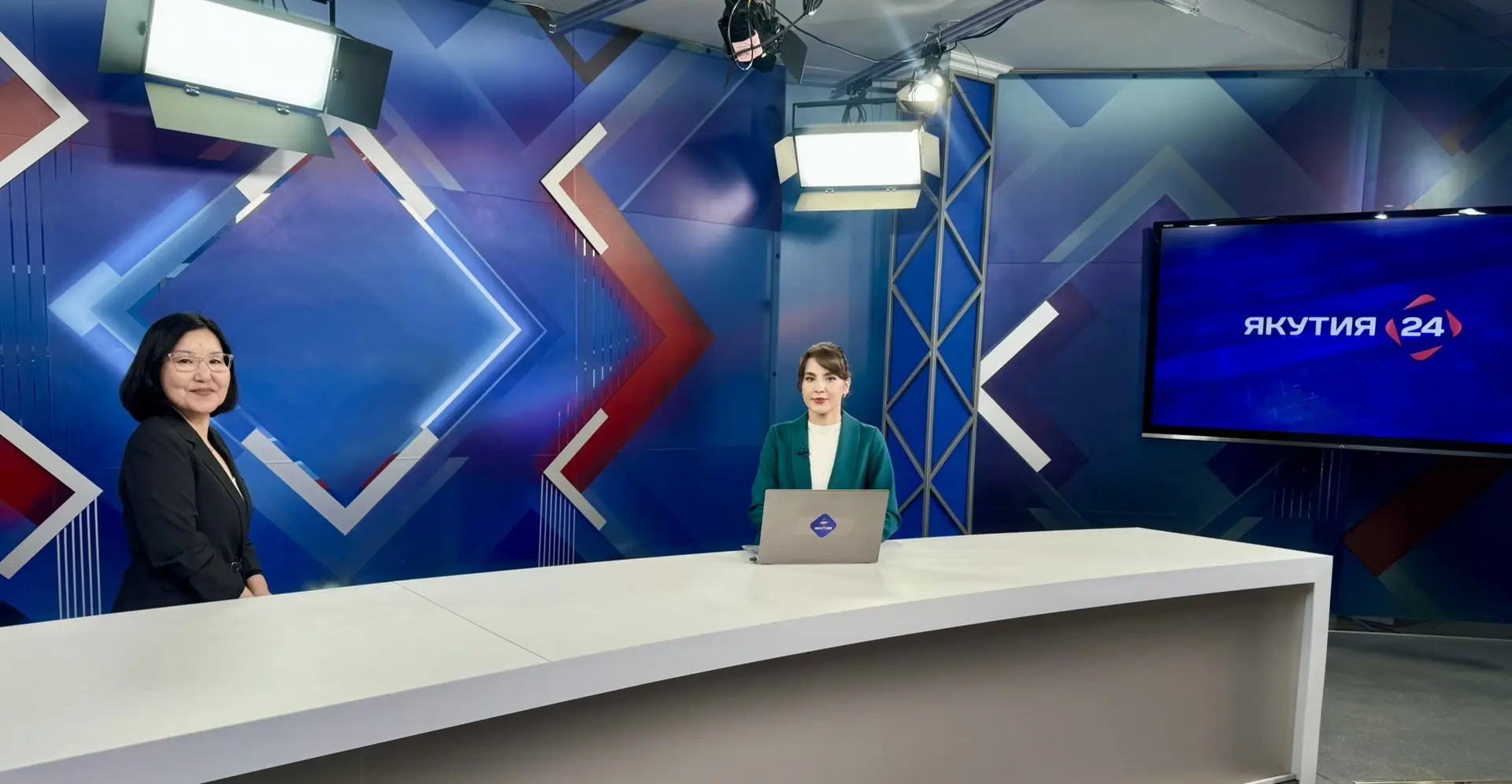 Безопасный труд: смотрите «Актуальное интервью» с Альбиной Трубиной 📺🛡️