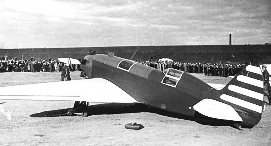 АИР‑12 в истории авиации: легкий, стремительный, рекордный 🛫

🗓 Ровно 90 лет назад, в #этотдень, 2