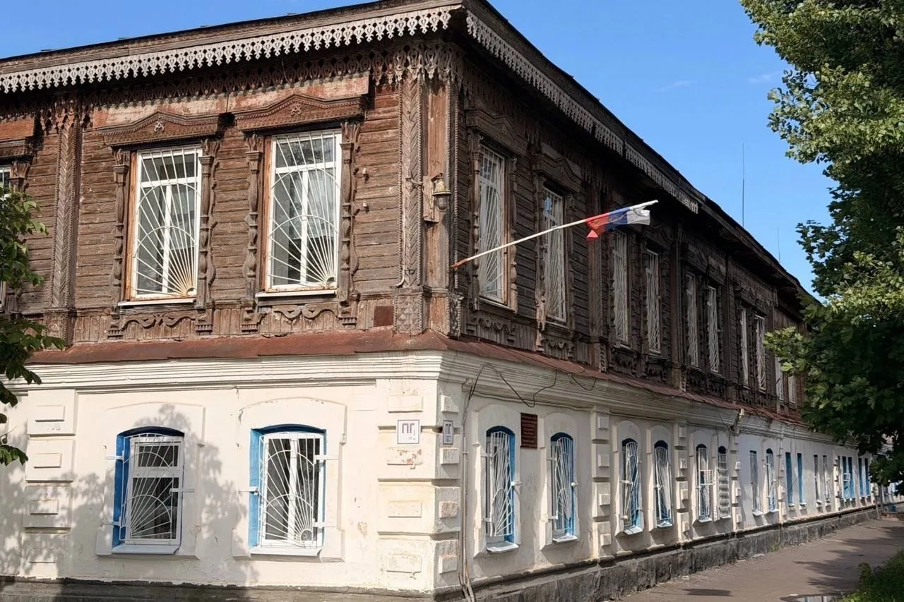 🏥 Борисоглебский психоневрологический диспансер вошел в структуру районной больницы.  
Диспансер ут