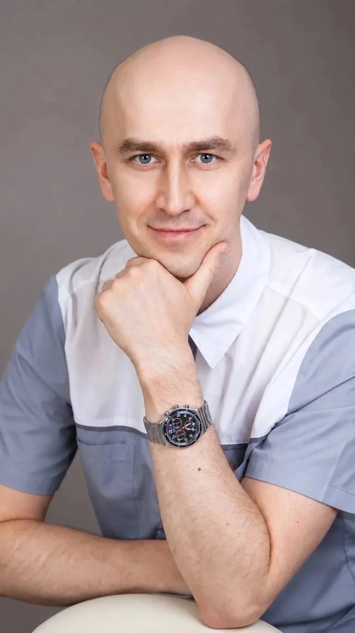 🙏Герой дня! Спасибо нашим хирургам за профессионализм ❤️