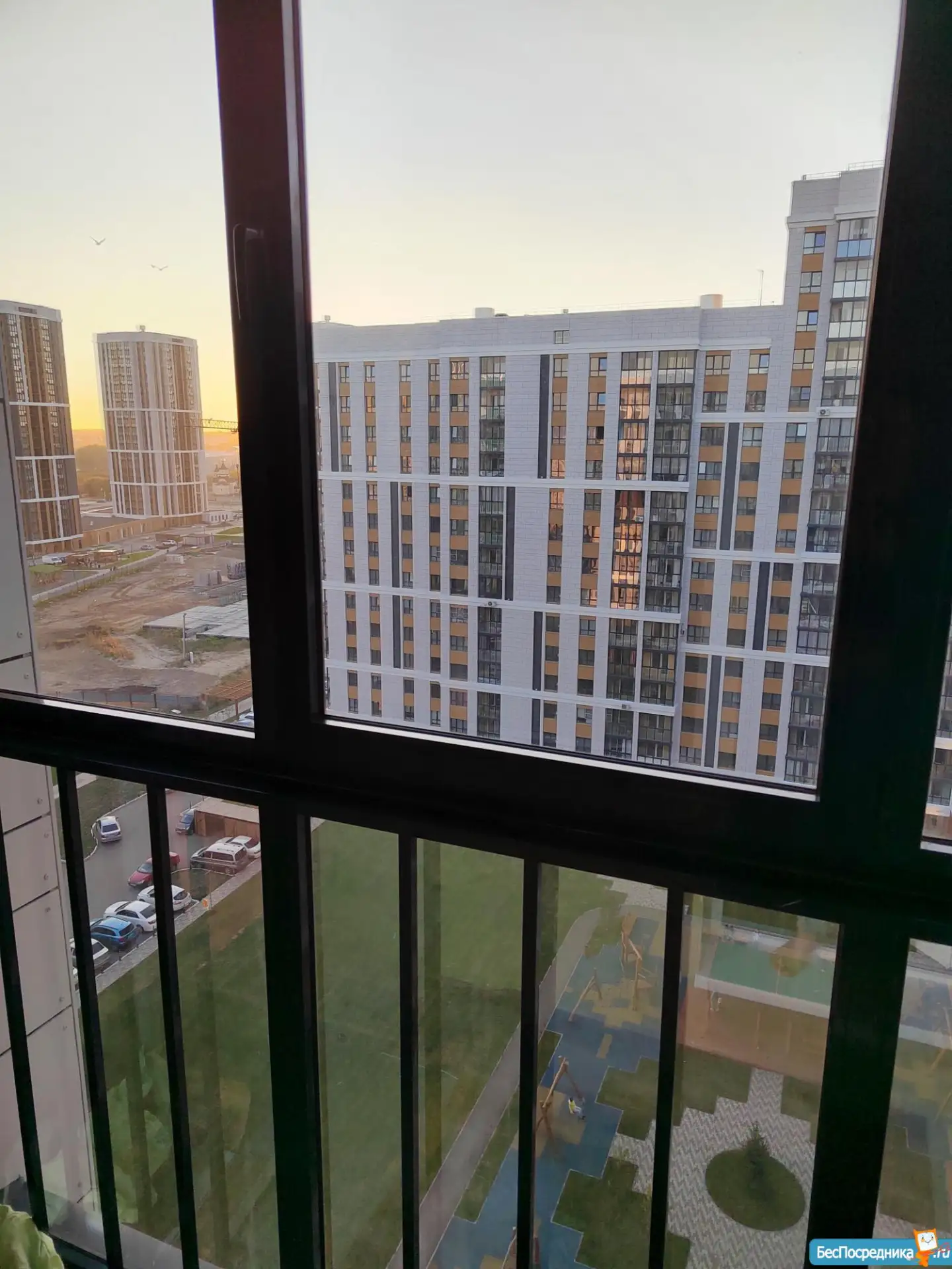 Сдам без посредников: 1-комнатная квартира, 40м² Цена: 26000 Адрес: Барнаул, Индустриальный р-н, 280