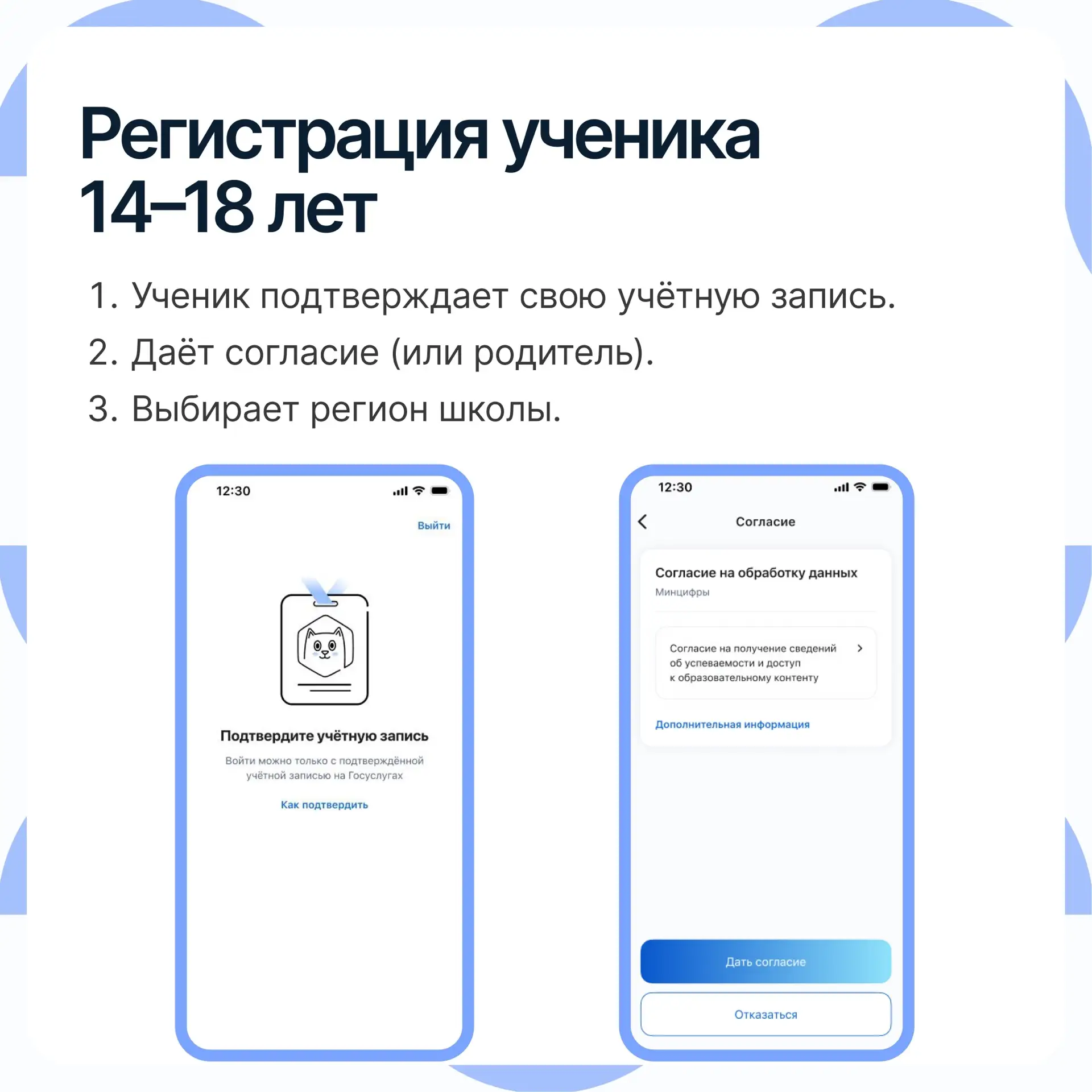Уважаемые родители и учащиеся, ГБОУ СОШ 377 начинает пользование универсальной библиотекой цифрового
