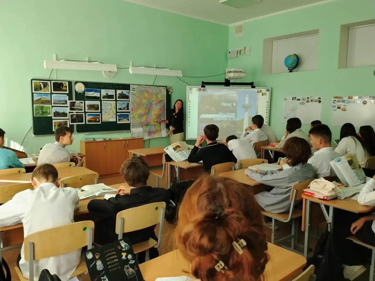 🩵🤍💚«Край родной — Башкортостан»❤️