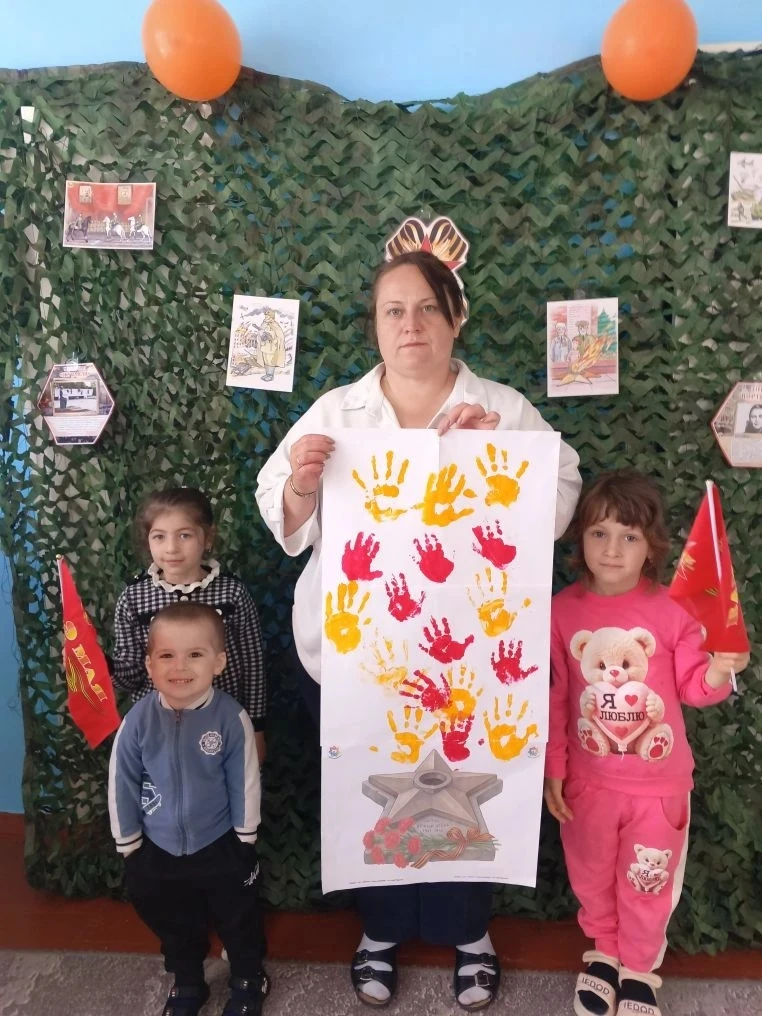 Вечный огонь — символ памяти.