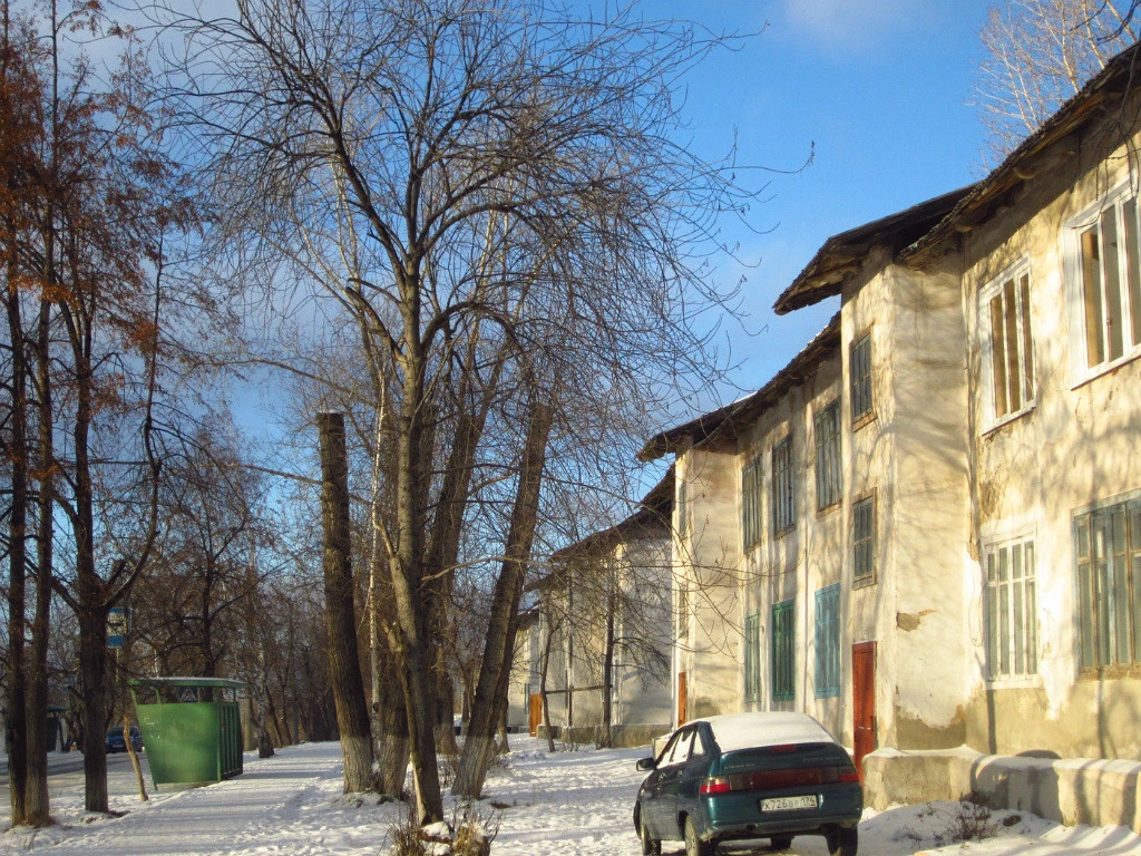 Присылайте Ваши фото в "Предложить пост"