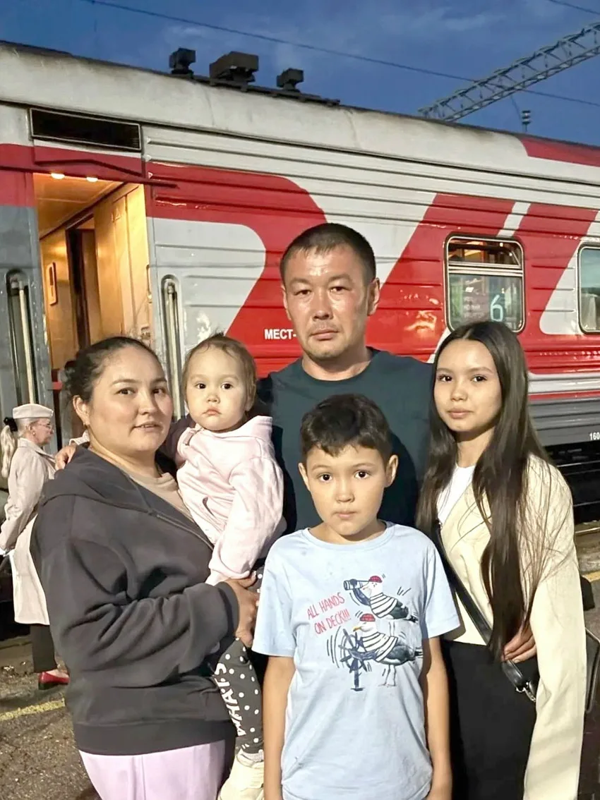 ҺАҒЫНЫП КӨТӨР КЕШЕҢ БУЛҒАНДА...