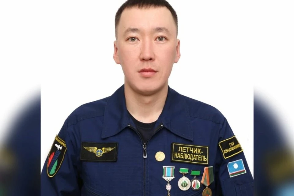 😮 «В этот раз было страшнее — самолет загорелся»: якутянин пережил вторую аварийную посадку   На бор