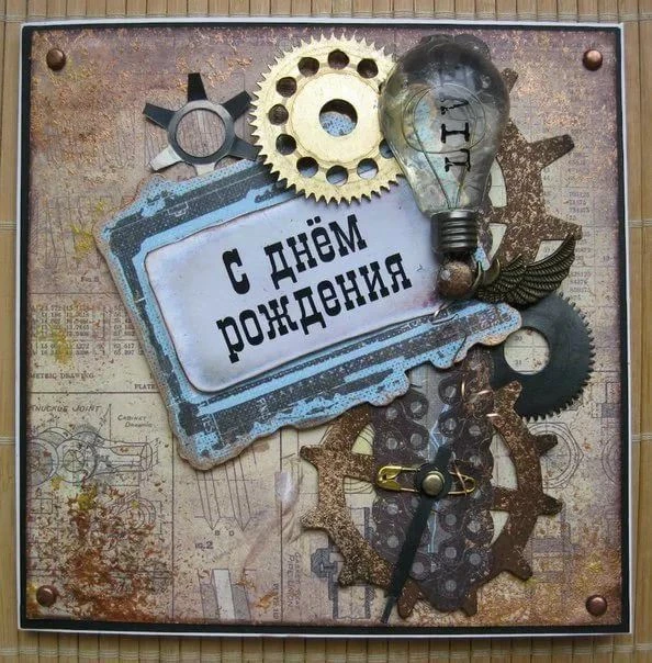 🚑🔧🪛Сегодня свой день рождения отмечает механик Новоузенской районной больницы Гарага...
