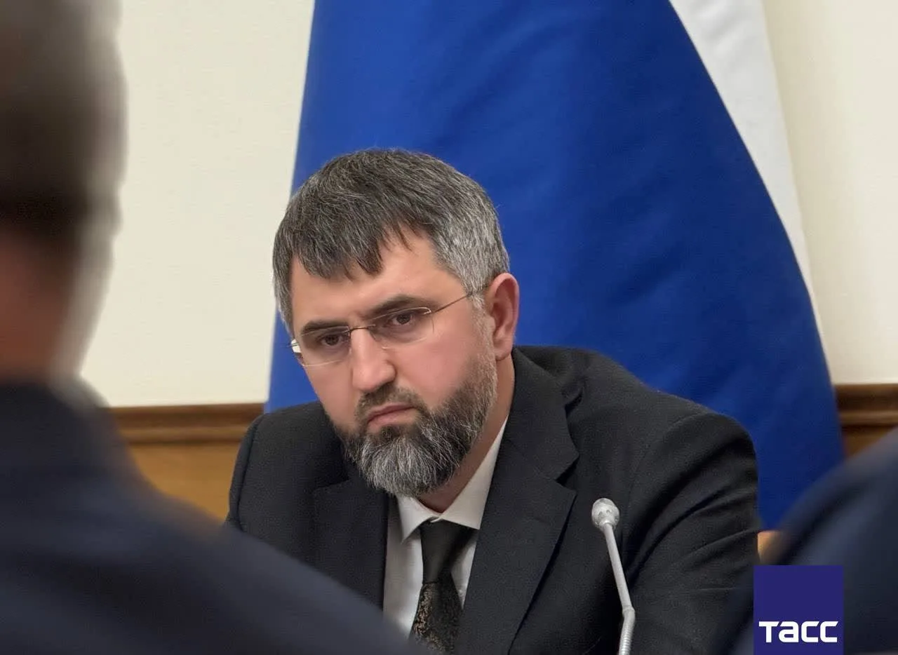 💬 Капремонт улицы Перова в Махачкале, где во время паводка частично обрушился жилой до...