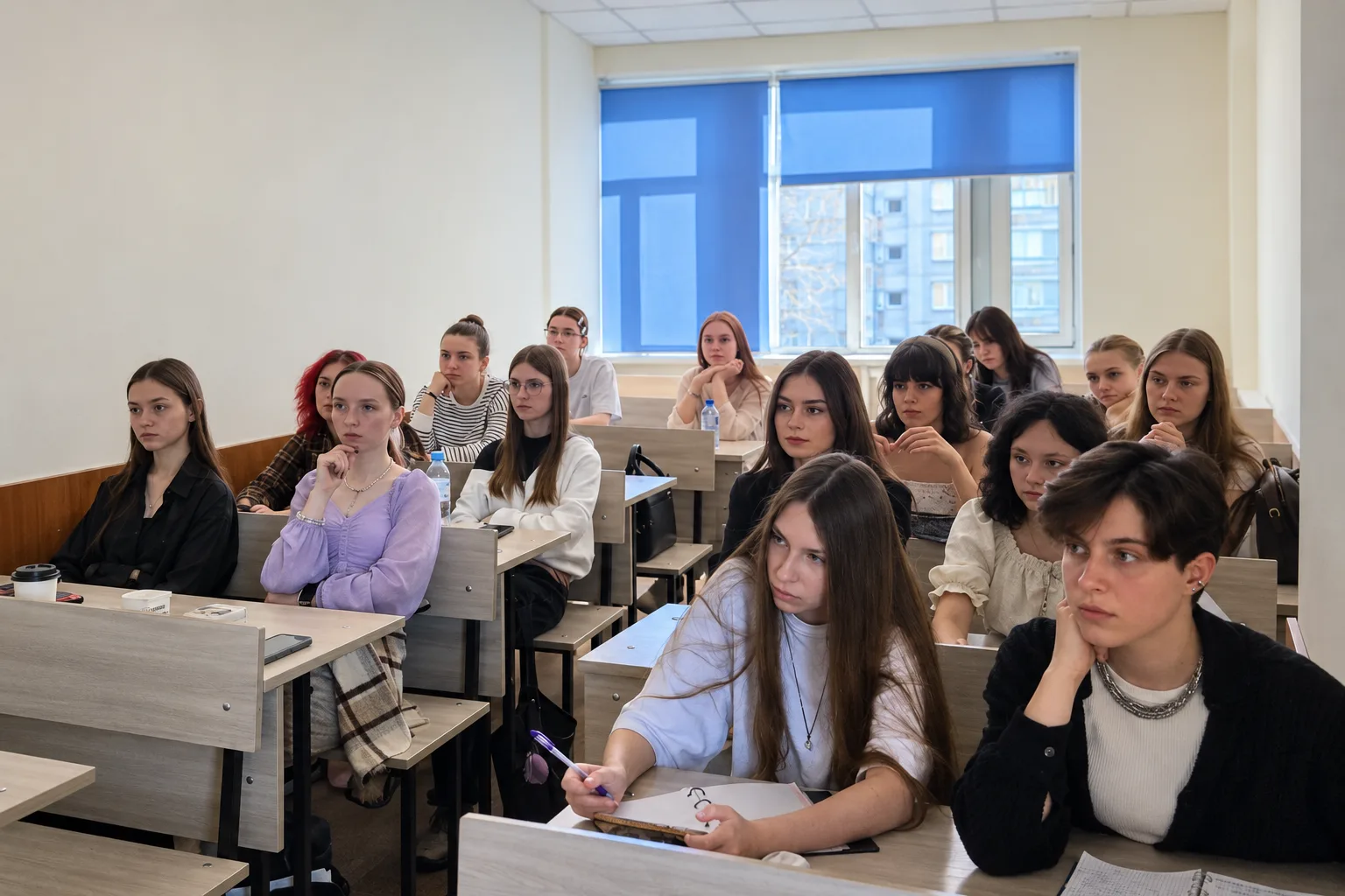 🚀 Для студентов первого набора направления «Медиакоммуникации», профиля «Креативное пр...