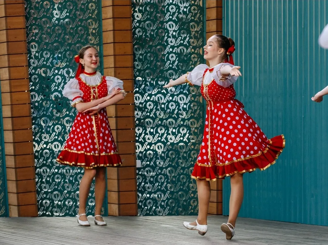 Музыка летом (0+)