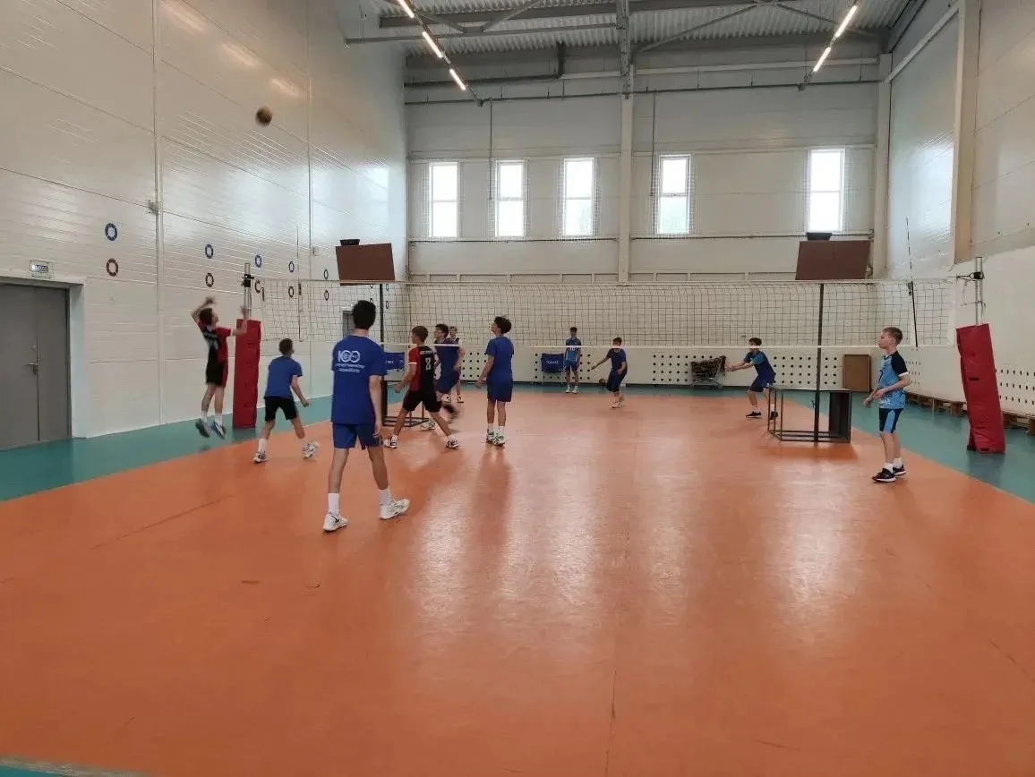 🏃🏻‍♂️в июне на базе спортивной школы №7 прошли учебно-тренировочные сборы (УТС), в которых приняло