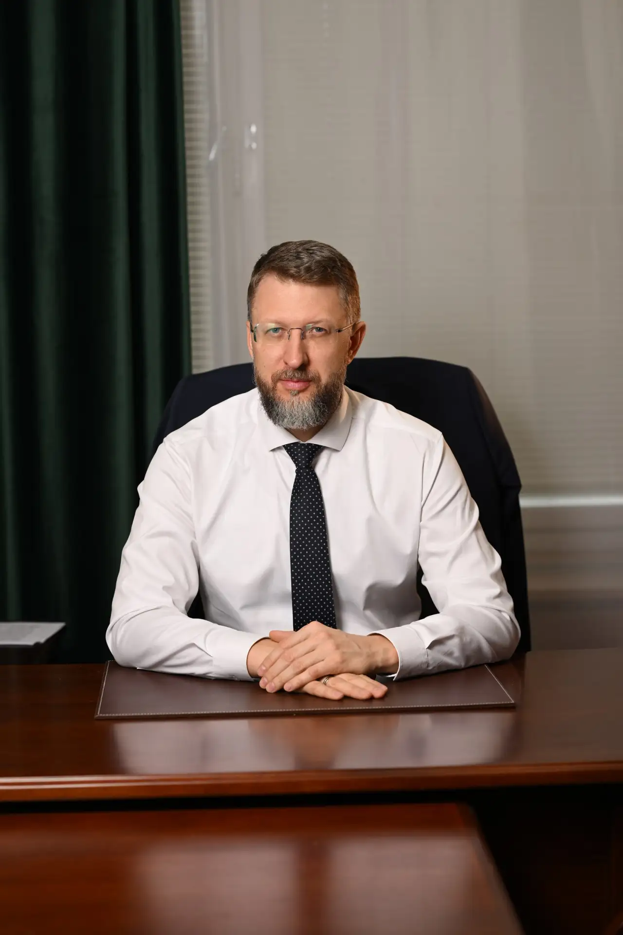 Жители Тарко-Сале смогут лично обратиться к депутату Госдумы от ЯНАО