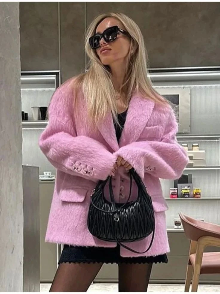 Шьем дофаминовую одежду, чтобы поднять настроение этой осенью!