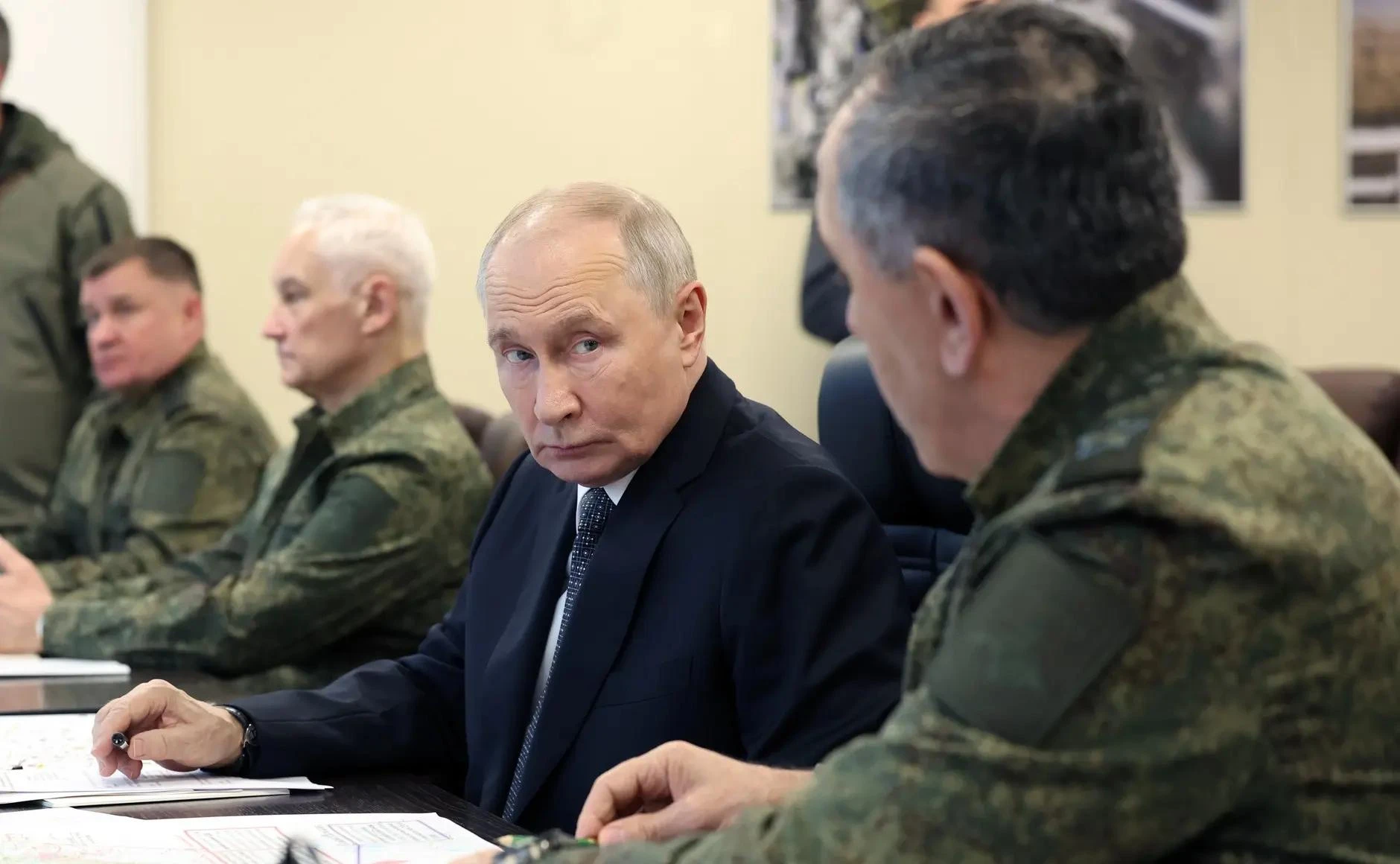 "Россия в очередной раз подтвердила, что наша армия самая боеспособная в мире"