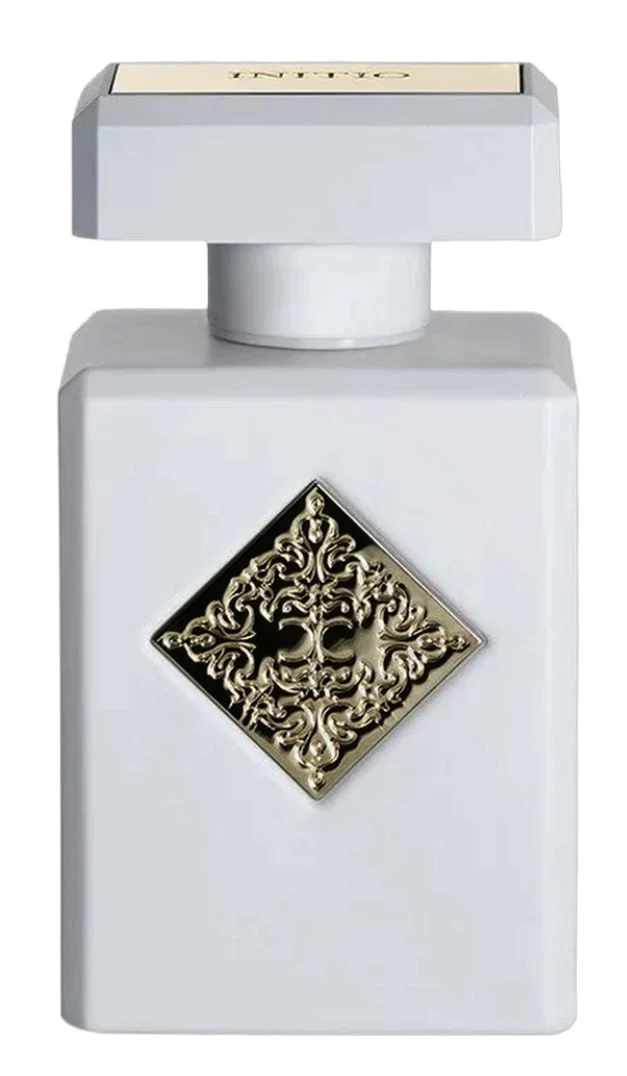 По мотивам Musk Therapy Initio Parfums Prives