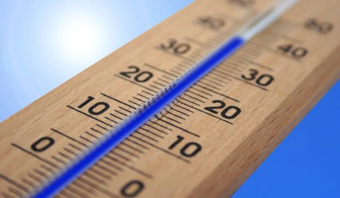 🌡️ +30°C и выше: в Алтайском крае действует штормпрогноз

С 18 по 24 июня синоптики прогнозируют на