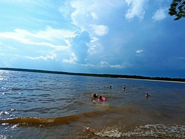 ⭕ Ленёвка рулит! В Свердловской области только один водоём соответствует всем санитарны...