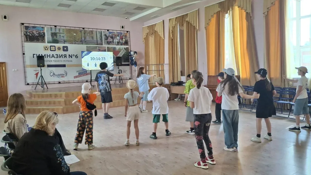 ✏Сочиняем сказки 📃