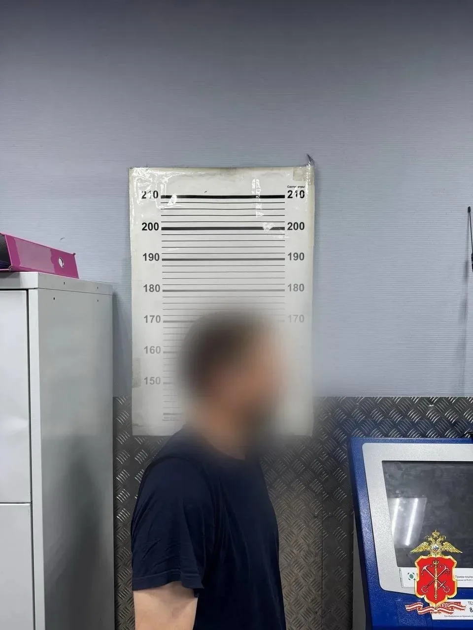 ️4 октября около 14:00 сотрудники вневедомственной охраны на Кирочной улице задержали р...