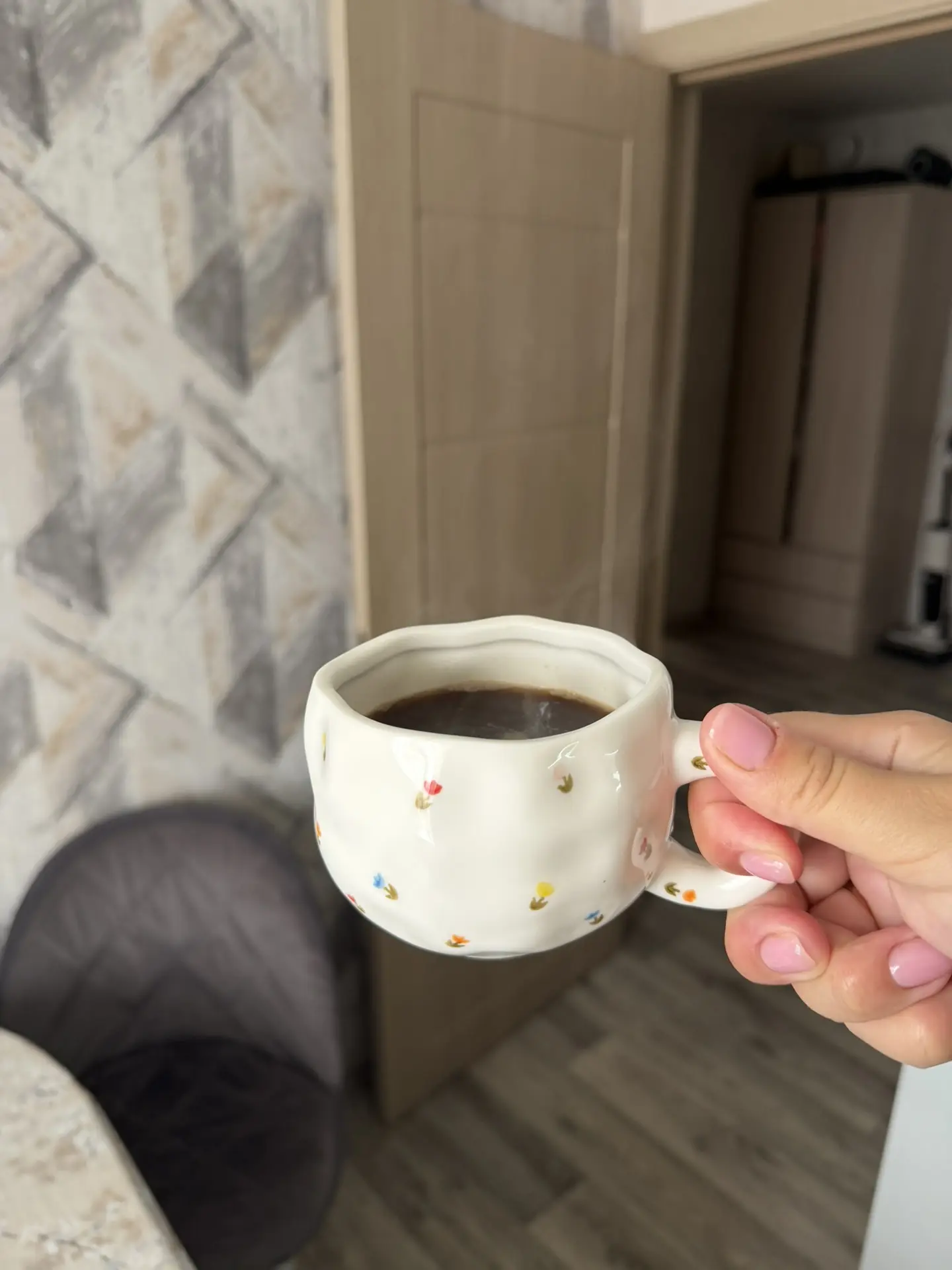 Доброе утро🌸