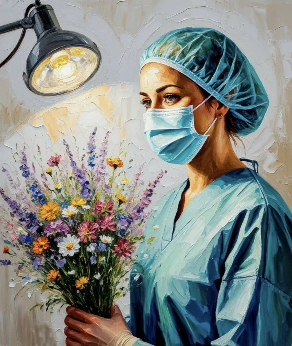 🌷Дорогие друзья!