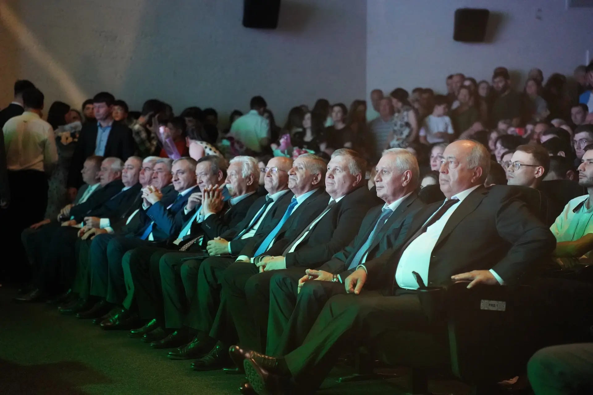 Кабардино-Балкарский ГАУ вручил дипломы новому поколению аграриев.