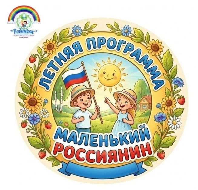 🎉 Продолжаем нашу неделю открытий! 🌟

Сегодня — четвёртый день увлекательного путешествия в мир зн
