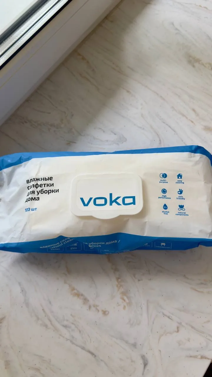 Нашла маленького помощника, который заметно упростил уборку 🏡✨