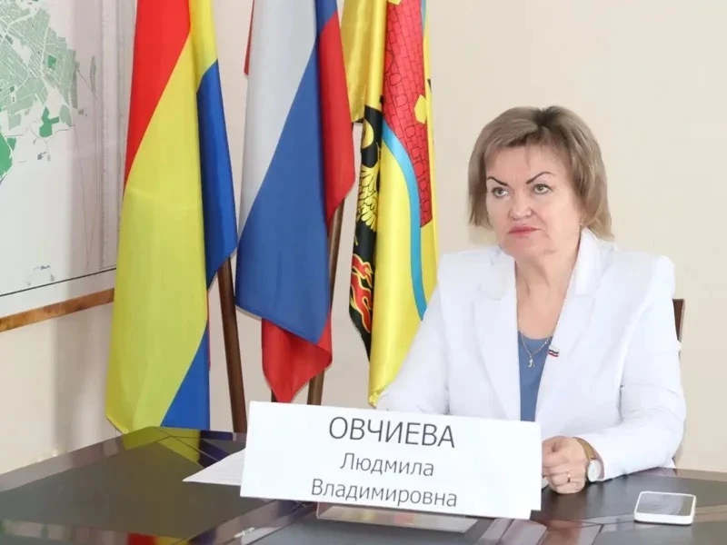Информация для жителей Шахт. Глава города со злым лицом Овчиева пока что под вопросом н...